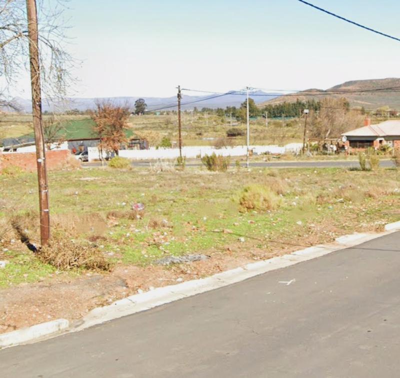 0 Bedroom Property for Sale in Touws River Western Cape